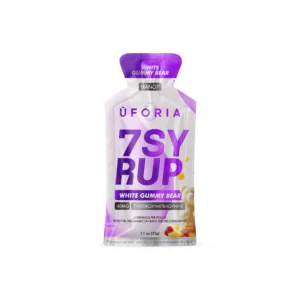7Syrup | White GB | Nano 7 | 40mg | 4 Serv Per Pouch