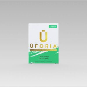 150mg | 5-Pack Box | 30mg Per Tablet | 7-Hydroxymitragynine